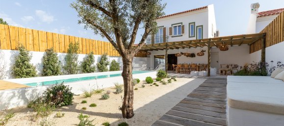 4 Schlafzimmer Villa in Alcacer do Sal, Portugal, Nr. 270894 2