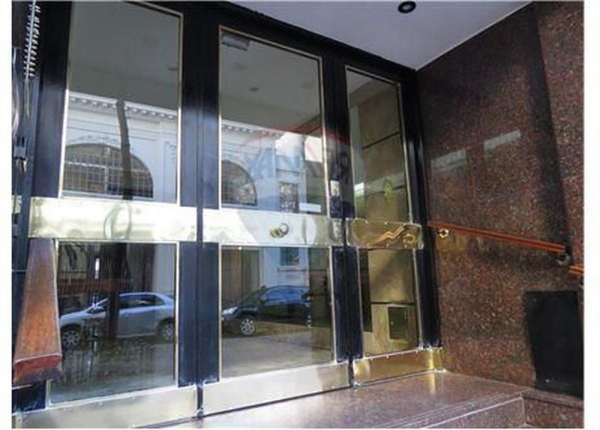 2 bedrooms Apartment in Buenos Aires, Argentina No. 71430