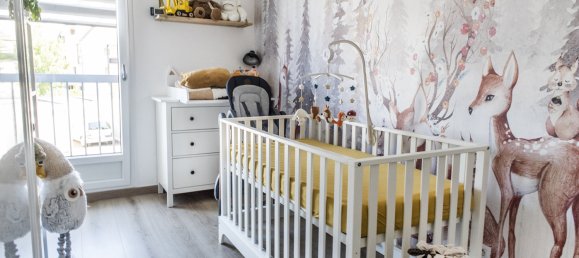 2 chambres Appartement à Lingolsheim, France No. 95407 6