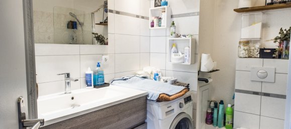 2 chambres Appartement à Lingolsheim, France No. 95407 8