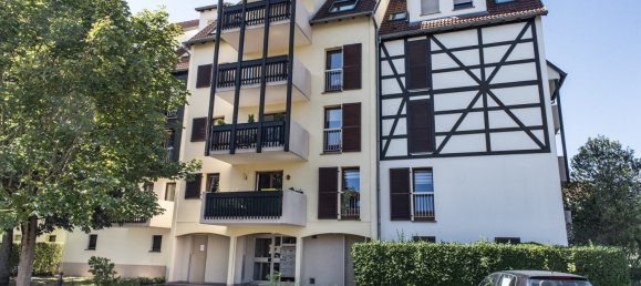 2 chambres Appartement à Lingolsheim, France No. 95407 9