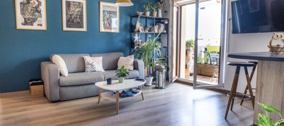 2 chambres Appartement à Lingolsheim, France No. 95407 4