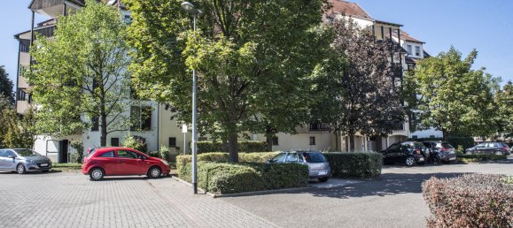 2 chambres Appartement à Lingolsheim, France No. 95407 10