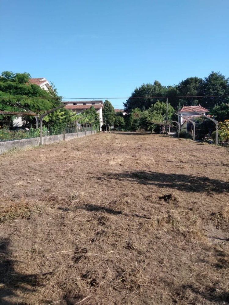 Terreno em Paço de Sousa, Portugal N.º 340697