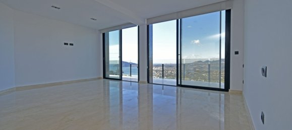 4 bedrooms Villa in Altea, Spain No. 3737 14