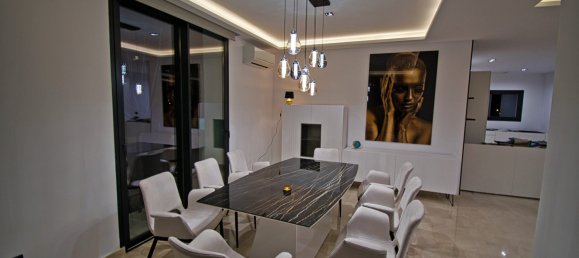 4 bedrooms Villa in Altea, Spain No. 3737 20