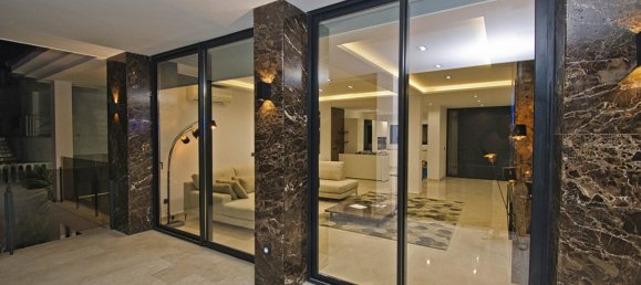 4 bedrooms Villa in Altea, Spain No. 3737 21