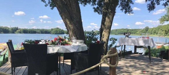 Imóvel comercial em Kladow, Germany 395 m² N.º 89802 6