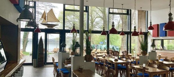 Imóvel comercial em Kladow, Germany 395 m² N.º 89802 9