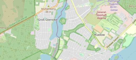 Imóvel comercial em Kladow, Germany 395 m² N.º 89802 15