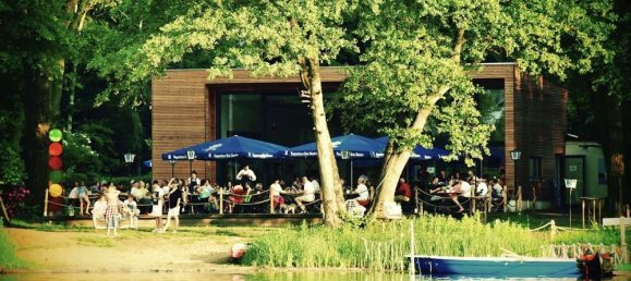 Imóvel comercial em Kladow, Germany 395 m² N.º 89802 2