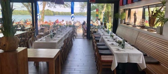 Imóvel comercial em Kladow, Germany 395 m² N.º 89802 7