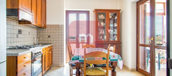 2 bedrooms Apartment in Palestrina, Italy No. 106863 7