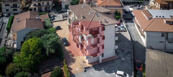 2 bedrooms Apartment in Palestrina, Italy No. 106863 28