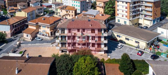 2 bedrooms Apartment in Palestrina, Italy No. 106863 6