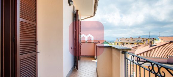 2 bedrooms Apartment in Palestrina, Italy No. 106863 20