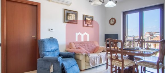 2 bedrooms Apartment in Palestrina, Italy No. 106863 3