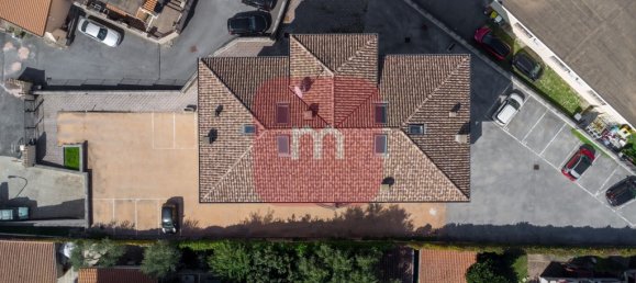 2 bedrooms Apartment in Palestrina, Italy No. 106863 27