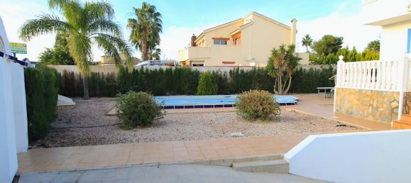 Villa T4 em Ciudad Quesada, Spain N.º 176072 4