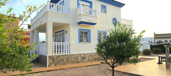 Villa T4 em Ciudad Quesada, Spain N.º 176072 9