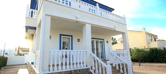 Villa T4 em Ciudad Quesada, Spain N.º 176072 8