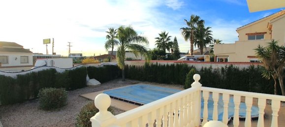 Villa T4 em Ciudad Quesada, Spain N.º 176072 12