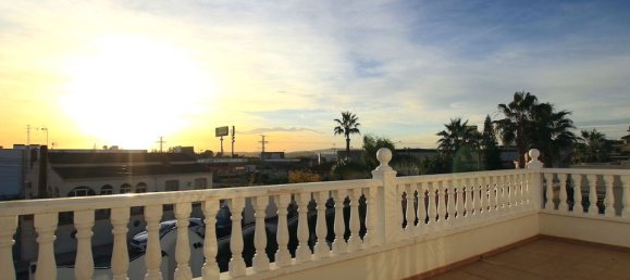 Villa T4 em Ciudad Quesada, Spain N.º 176072 25