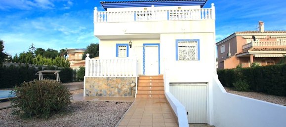 Villa T4 em Ciudad Quesada, Spain N.º 176072 7