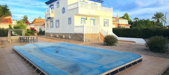 Villa T4 em Ciudad Quesada, Spain N.º 176072 11