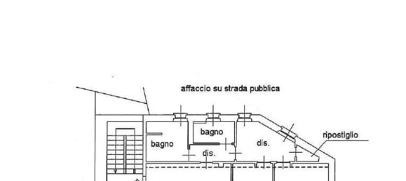 3غرفة شقة في Lecco, Italy رقم 312046 16