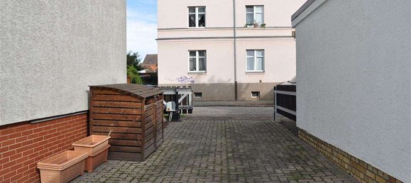 4 bedrooms Townhouse in Nordsachsen, Germany No. 125447 15