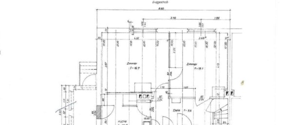4 bedrooms Townhouse in Nordsachsen, Germany No. 125447 16