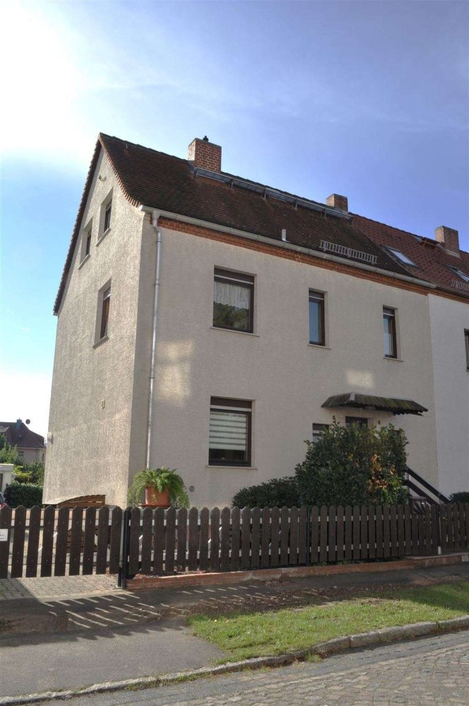 4 bedrooms Townhouse in Nordsachsen, Germany No. 125447
