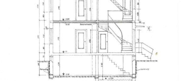4 bedrooms Townhouse in Nordsachsen, Germany No. 125447 18