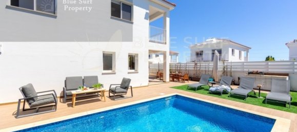 4 Schlafzimmer Villa in Ayia Napa, Cyprus, Nr. 15783 23