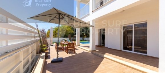 4 Schlafzimmer Villa in Ayia Napa, Cyprus, Nr. 15783 22