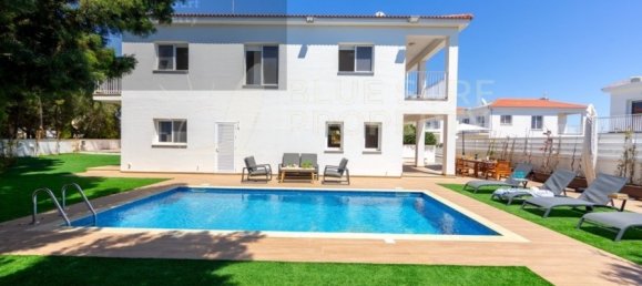 4 Schlafzimmer Villa in Ayia Napa, Cyprus, Nr. 15783 25
