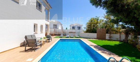 4 Schlafzimmer Villa in Ayia Napa, Cyprus, Nr. 15783 24