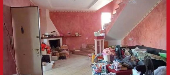 5 bedrooms Apartment in Rome, Italy No. 330838 34