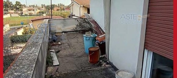 5 bedrooms Apartment in Rome, Italy No. 330838 23