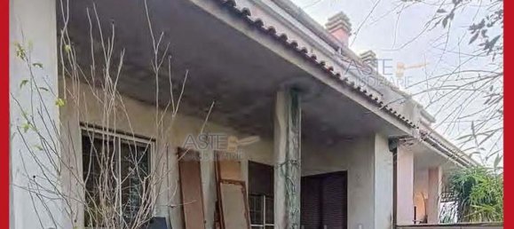 5 bedrooms Apartment in Rome, Italy No. 330838 20