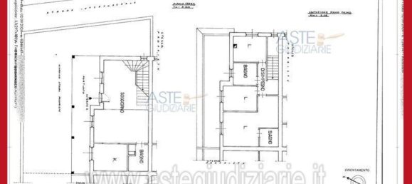 5 bedrooms Apartment in Rome, Italy No. 330838 40