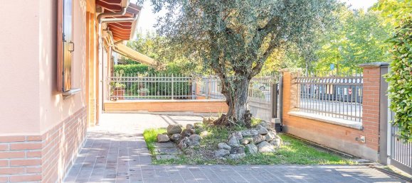 5 غرف نوم فيلا في Budrio, Italy رقم 339675 24