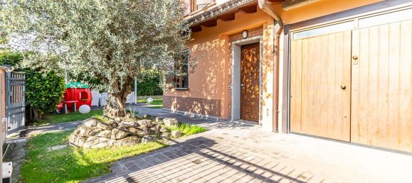 5 غرف نوم فيلا في Budrio, Italy رقم 339675 26