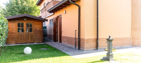 5 غرف نوم فيلا في Budrio, Italy رقم 339675 20