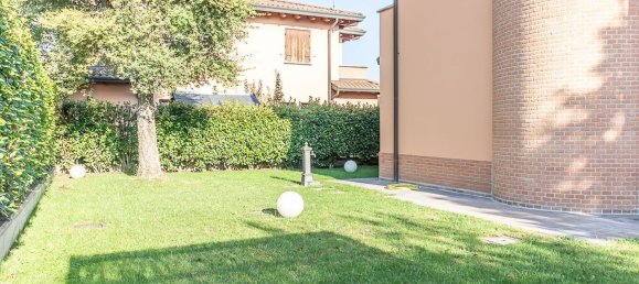 5 غرف نوم فيلا في Budrio, Italy رقم 339675 19