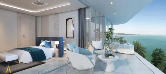 5 Schlafzimmer Haus in Pattaya, Thailand, Nr. 71848 8