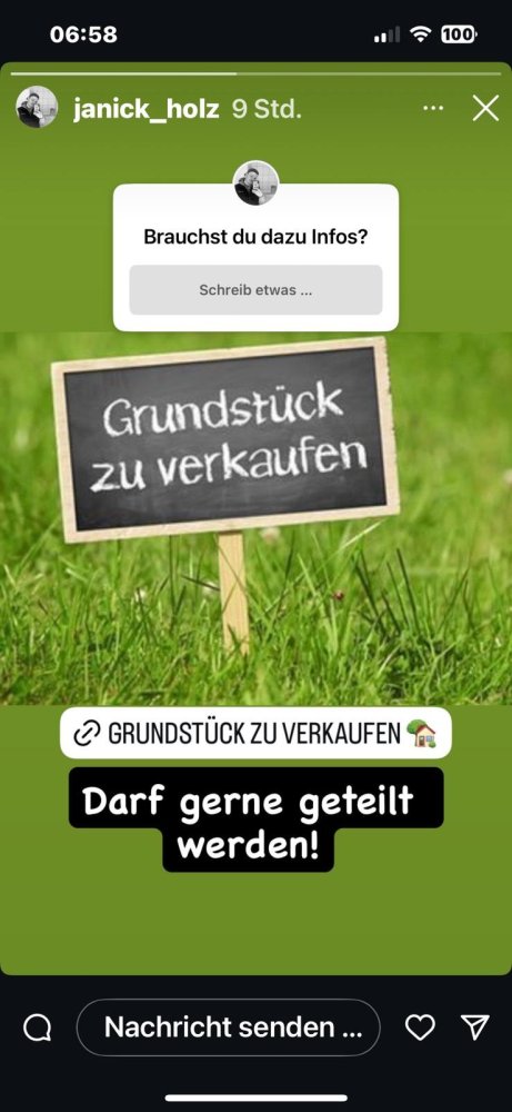  قطعة أرض في Siegen-Wittgenstein, Germany رقم 258713