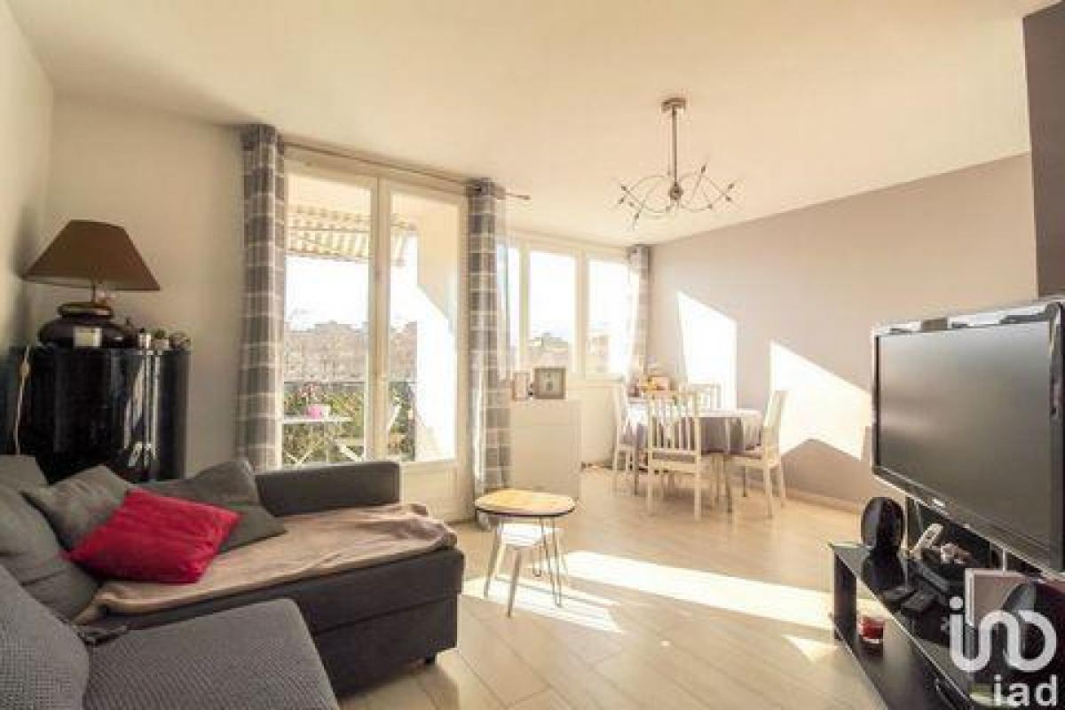 2 Schlafzimmer Eigentumswohnung in Montpellier, France, Nr. 30630