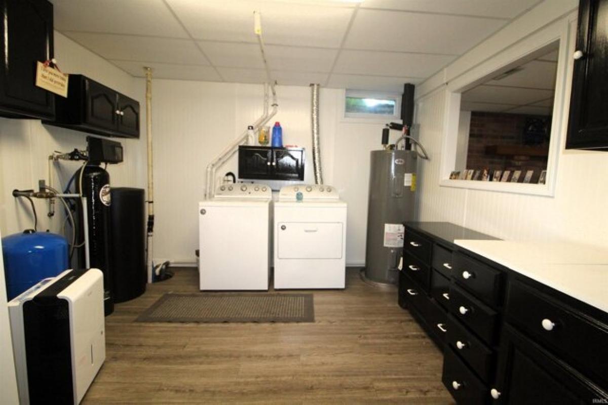 4 bedrooms House in Thorntown, USA No. 411566